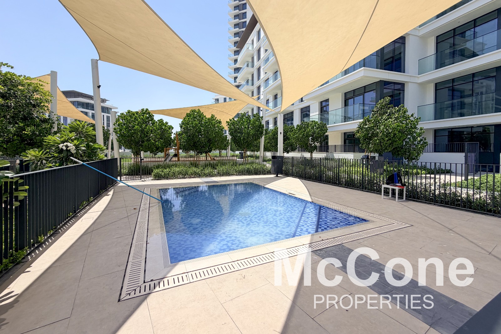 1 Bedroom Apartment for Rent in The Cove II Building 4, Dubai Creek Harbour (The Lagoons) — photograph 17 of 20