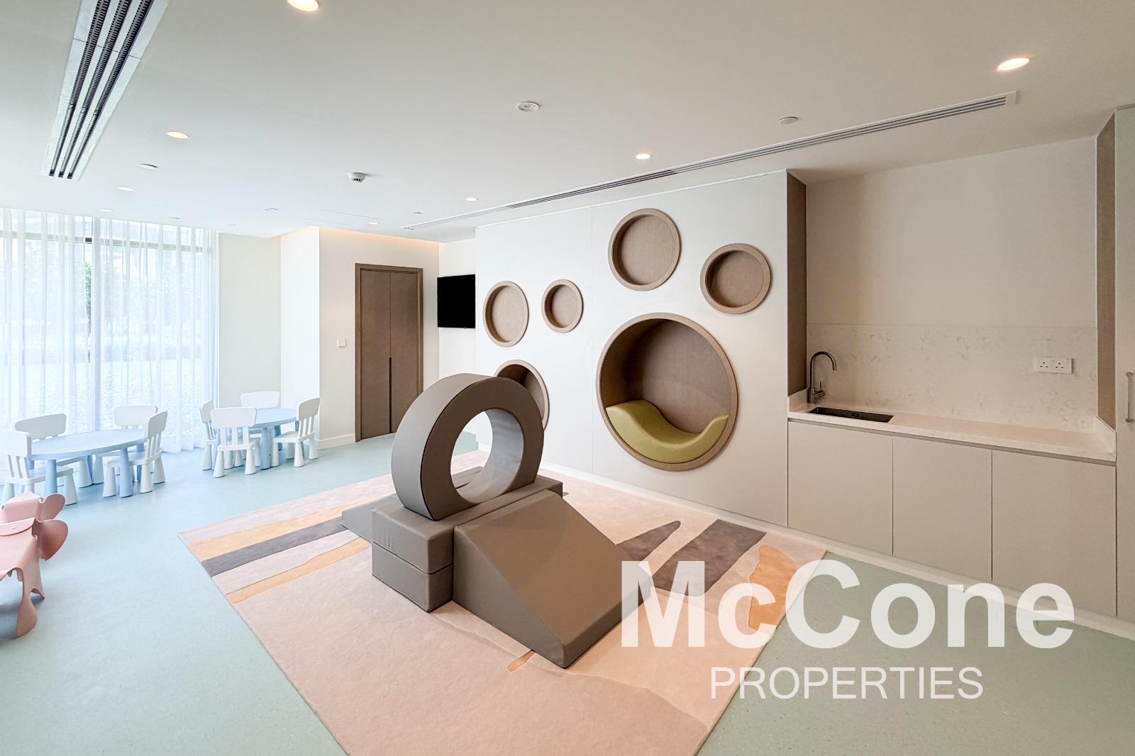 1 Bedroom Apartment for Rent in The Cove II Building 4, Dubai Creek Harbour (The Lagoons) — photograph 16 of 20
