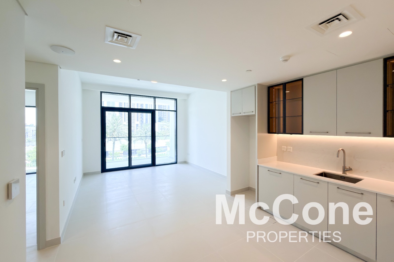 1 Bedroom Apartment for Rent in The Cove II Building 4, Dubai Creek Harbour (The Lagoons)