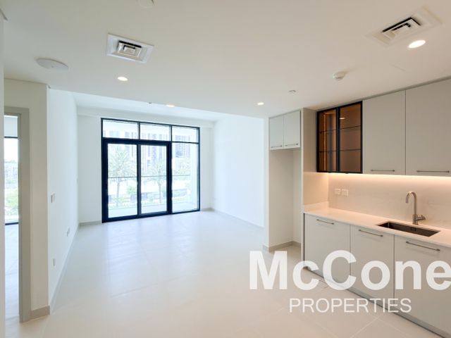 1 Bedroom Apartment for Rent in The Cove II Building 4, Dubai Creek Harbour (The Lagoons)