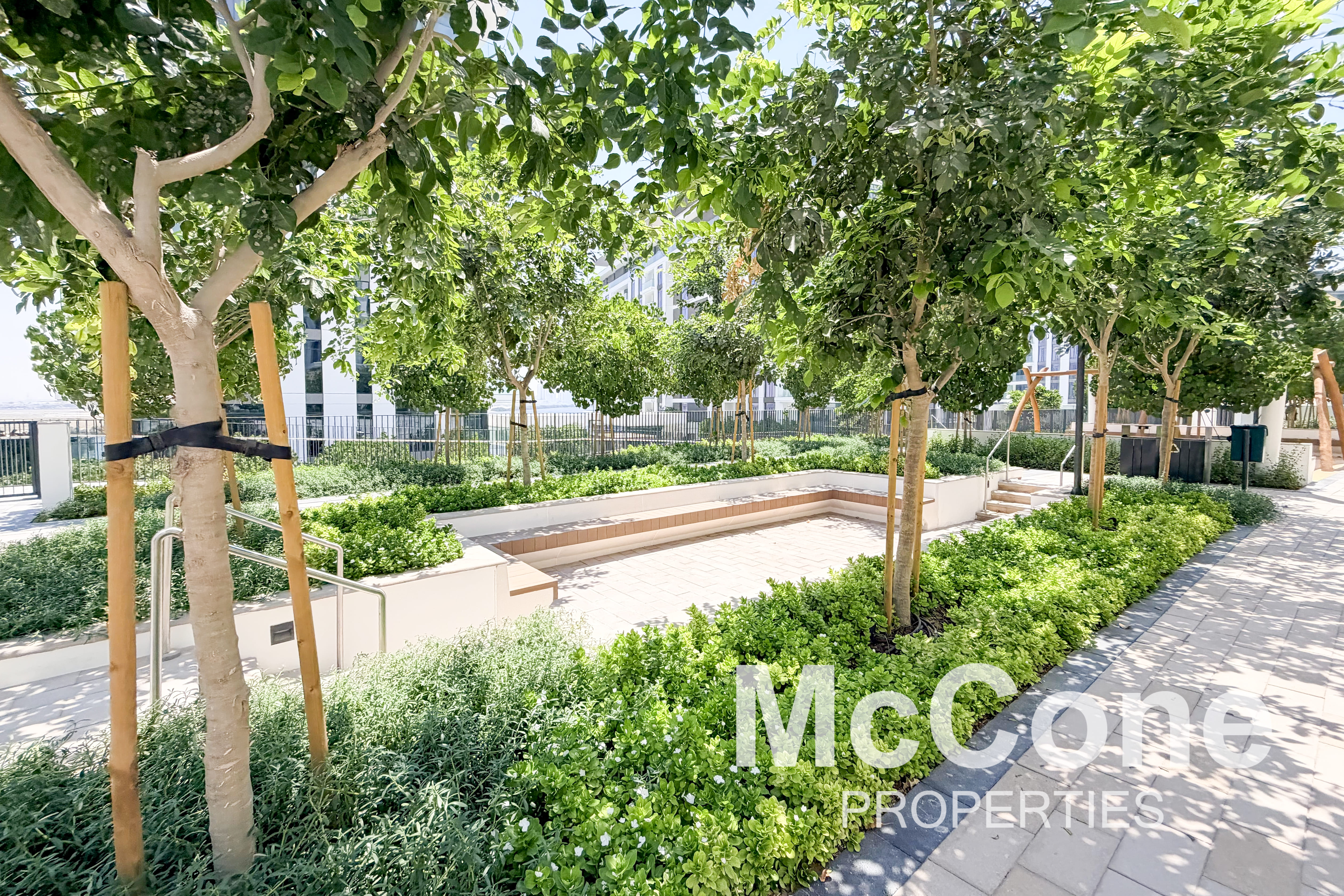 1 Bedroom Apartment for Rent in The Cove II Building 4, Dubai Creek Harbour (The Lagoons) — photograph 20 of 20