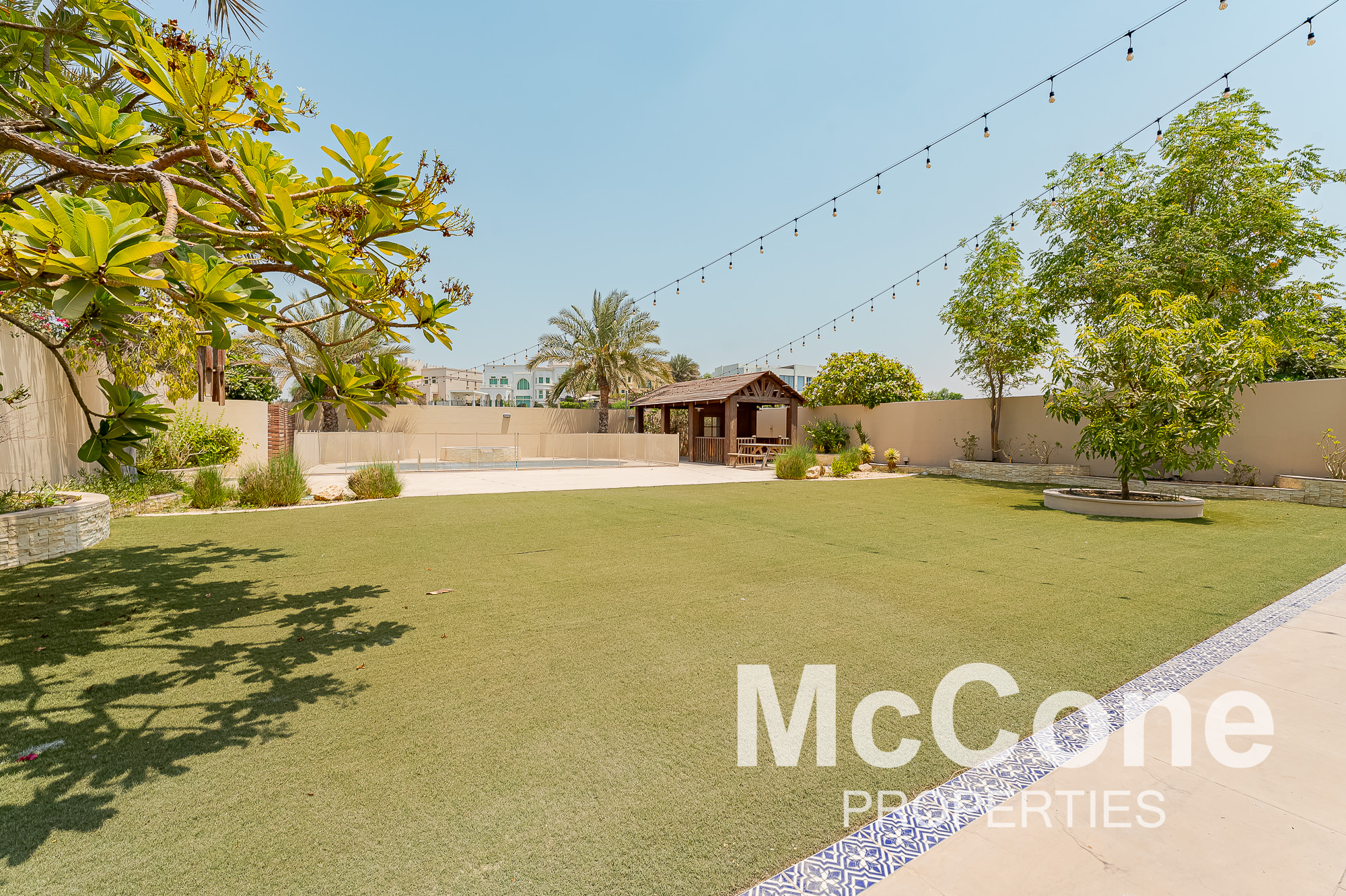 4 Bedroom Villa for Sale in District 4, Jumeirah Park — photograph 20 of 23