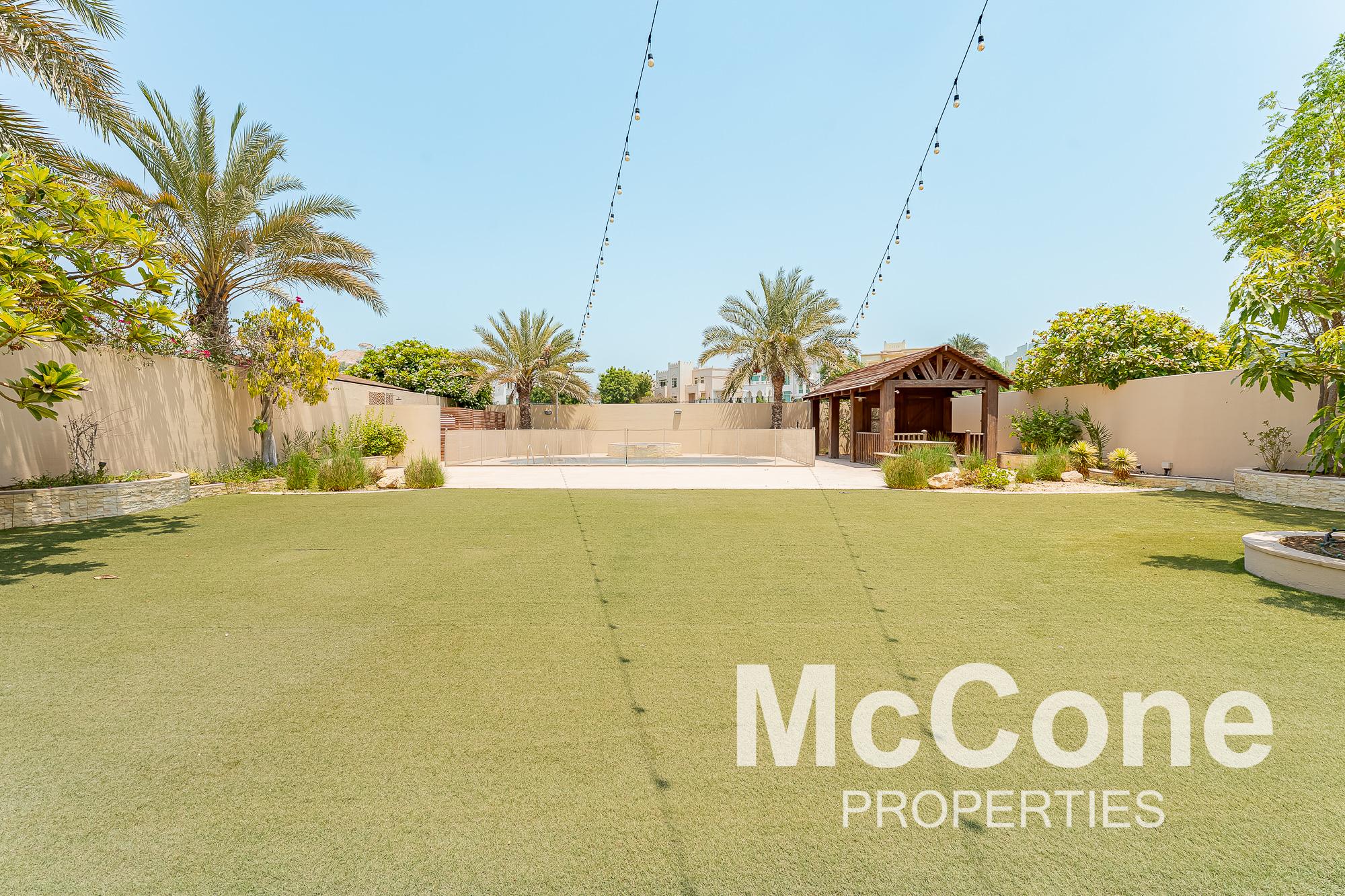 4 Bedroom Villa for Sale in District 4, Jumeirah Park — photograph 21 of 23