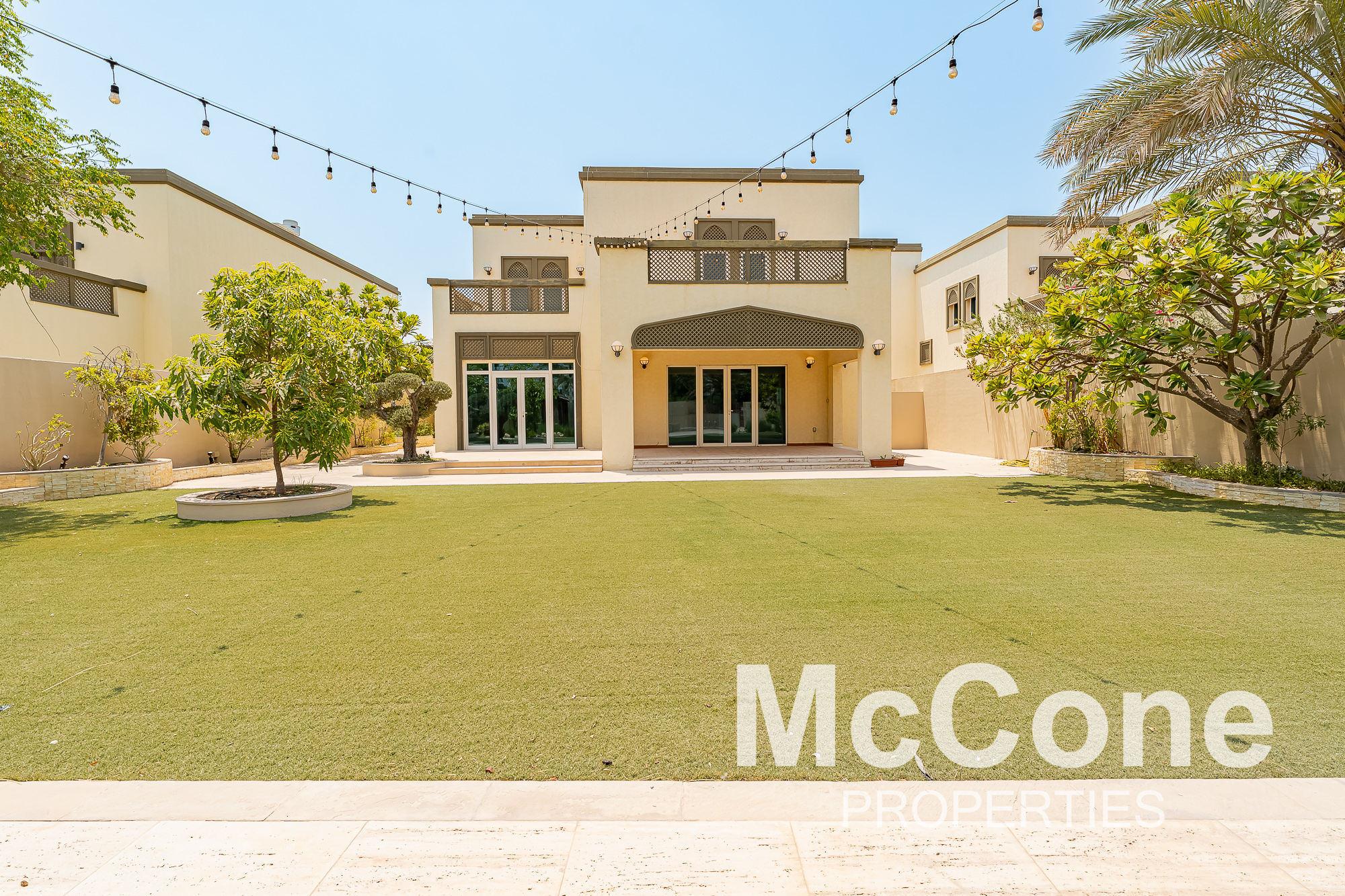 4 Bedroom Villa for Sale in District 4, Jumeirah Park — photograph 23 of 23