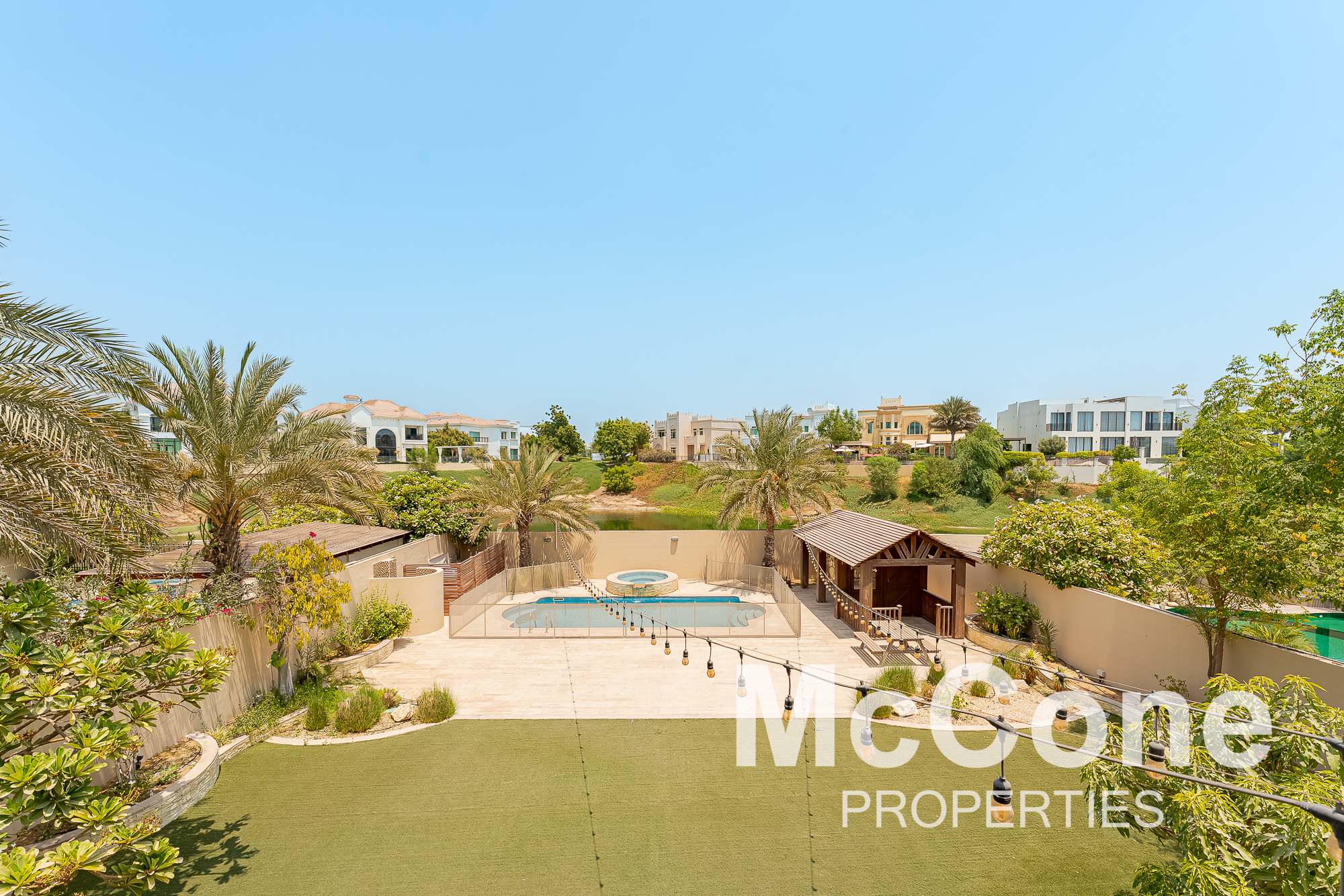 4 Bedroom Villa for Sale in District 4, Jumeirah Park