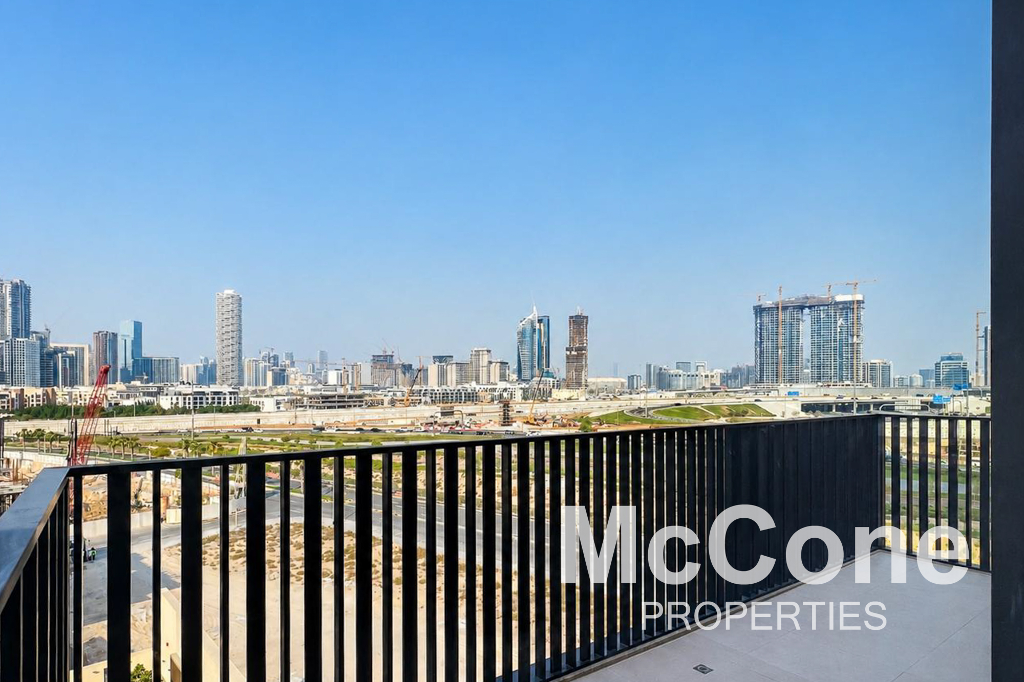 1 Bedroom Apartment for Sale in Belmont Residences, Jumeirah Village Triangle — photograph 10 of 30