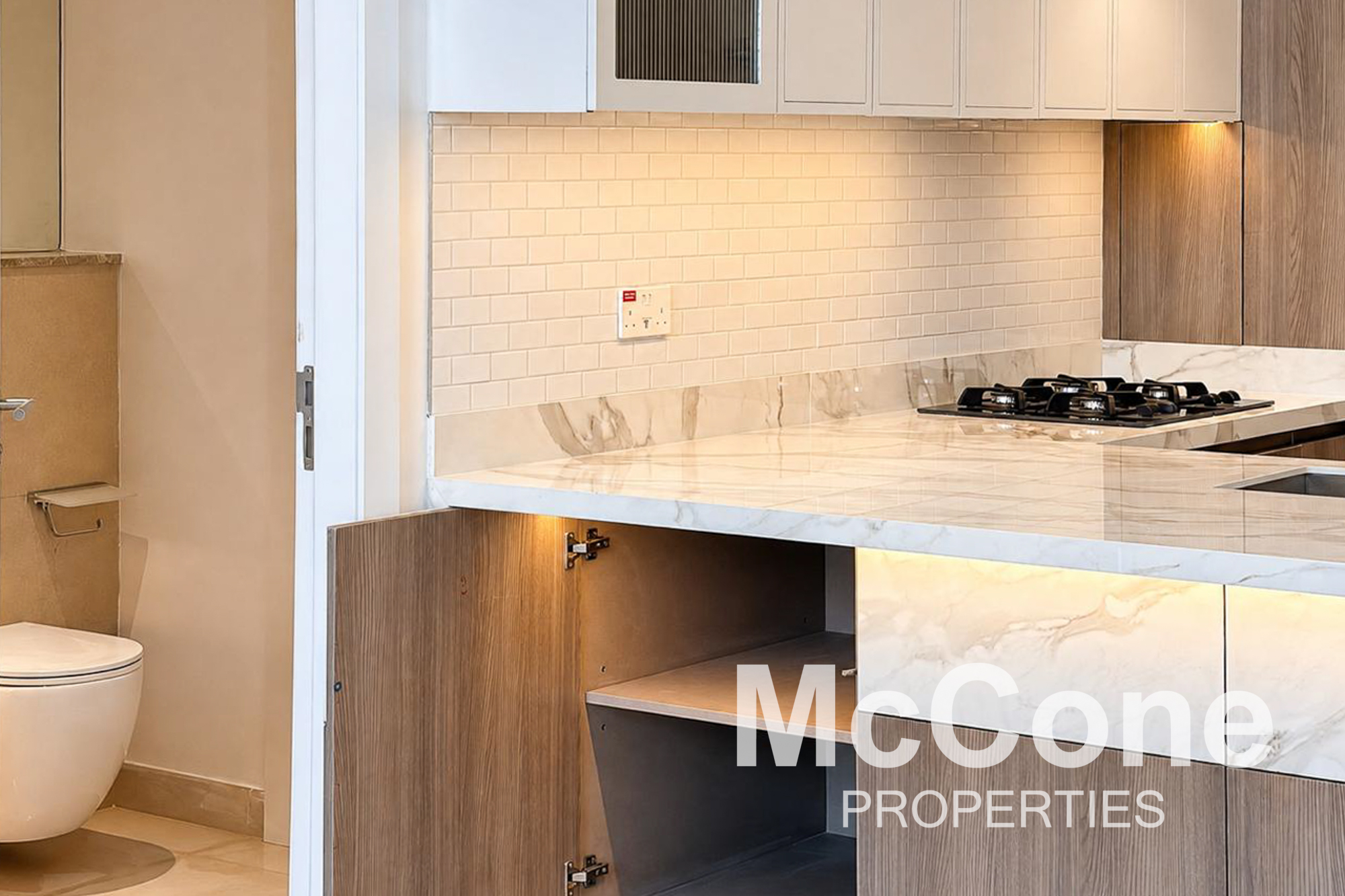 1 Bedroom Apartment for Sale in Belmont Residences, Jumeirah Village Triangle — photo 9 of 30