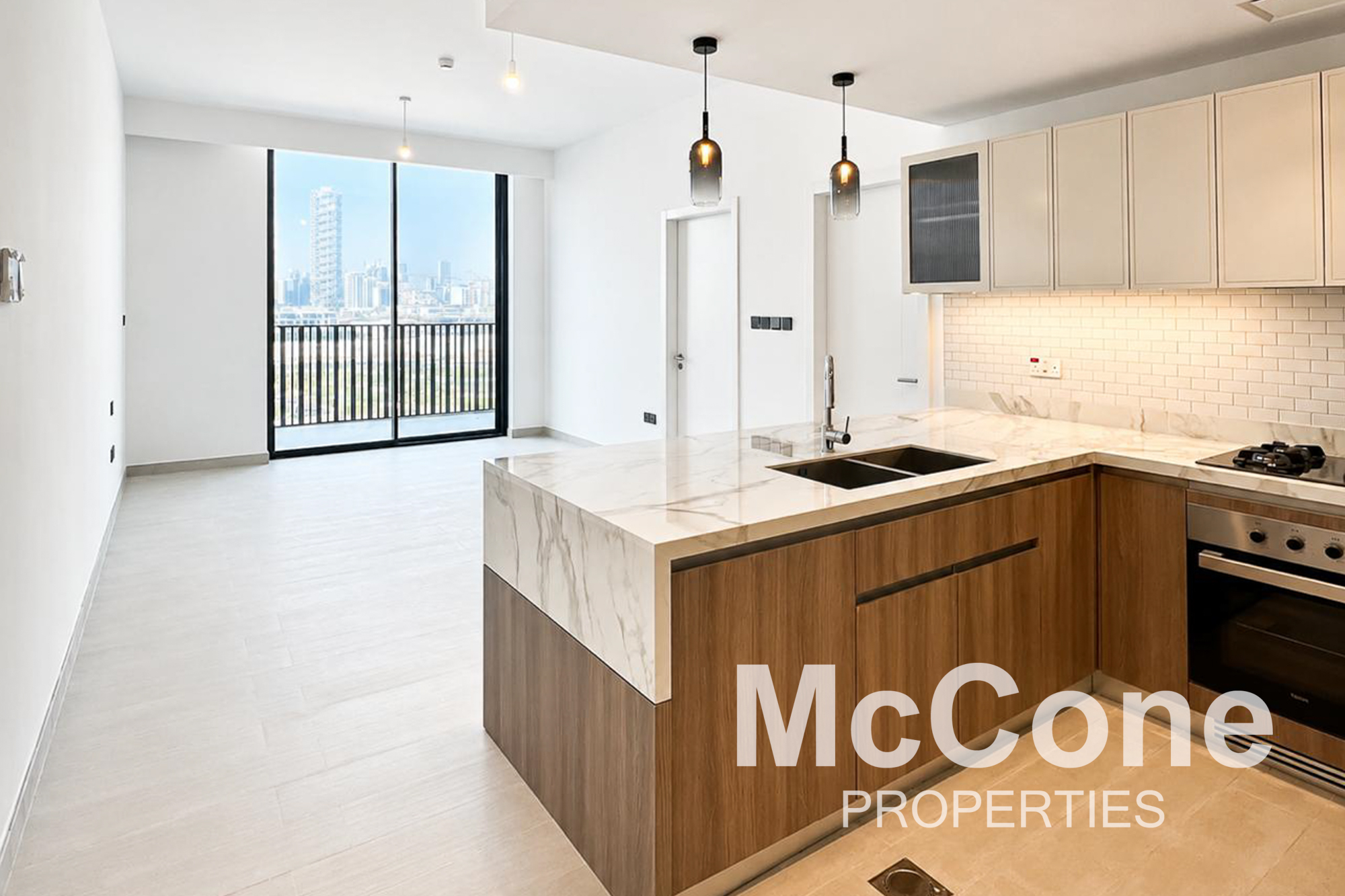 1 Bedroom Apartment for Sale in Belmont Residences, Jumeirah Village Triangle