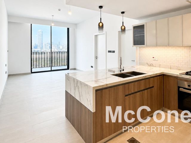1 Bedroom Apartment for Sale in Belmont Residences, Jumeirah Village Triangle
