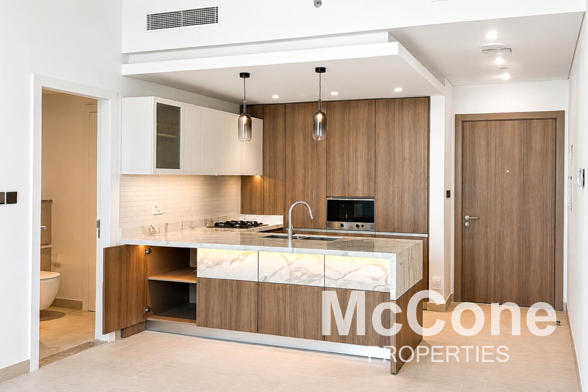 1 Bedroom Apartment for Sale in Belmont Residences, Jumeirah Village Triangle — photo 3 of 30