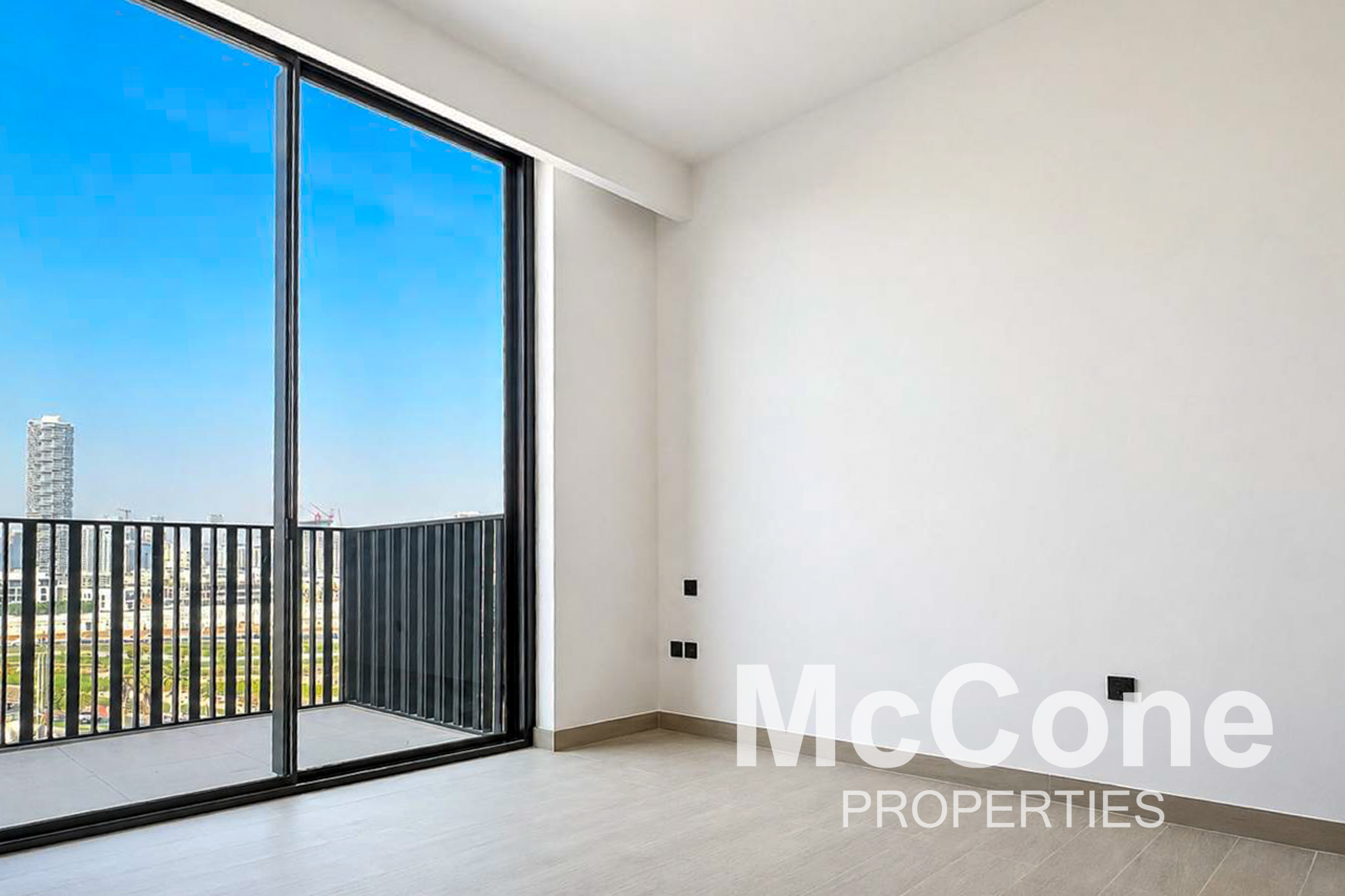 1 Bedroom Apartment for Sale in Belmont Residences, Jumeirah Village Triangle — photograph 11 of 30