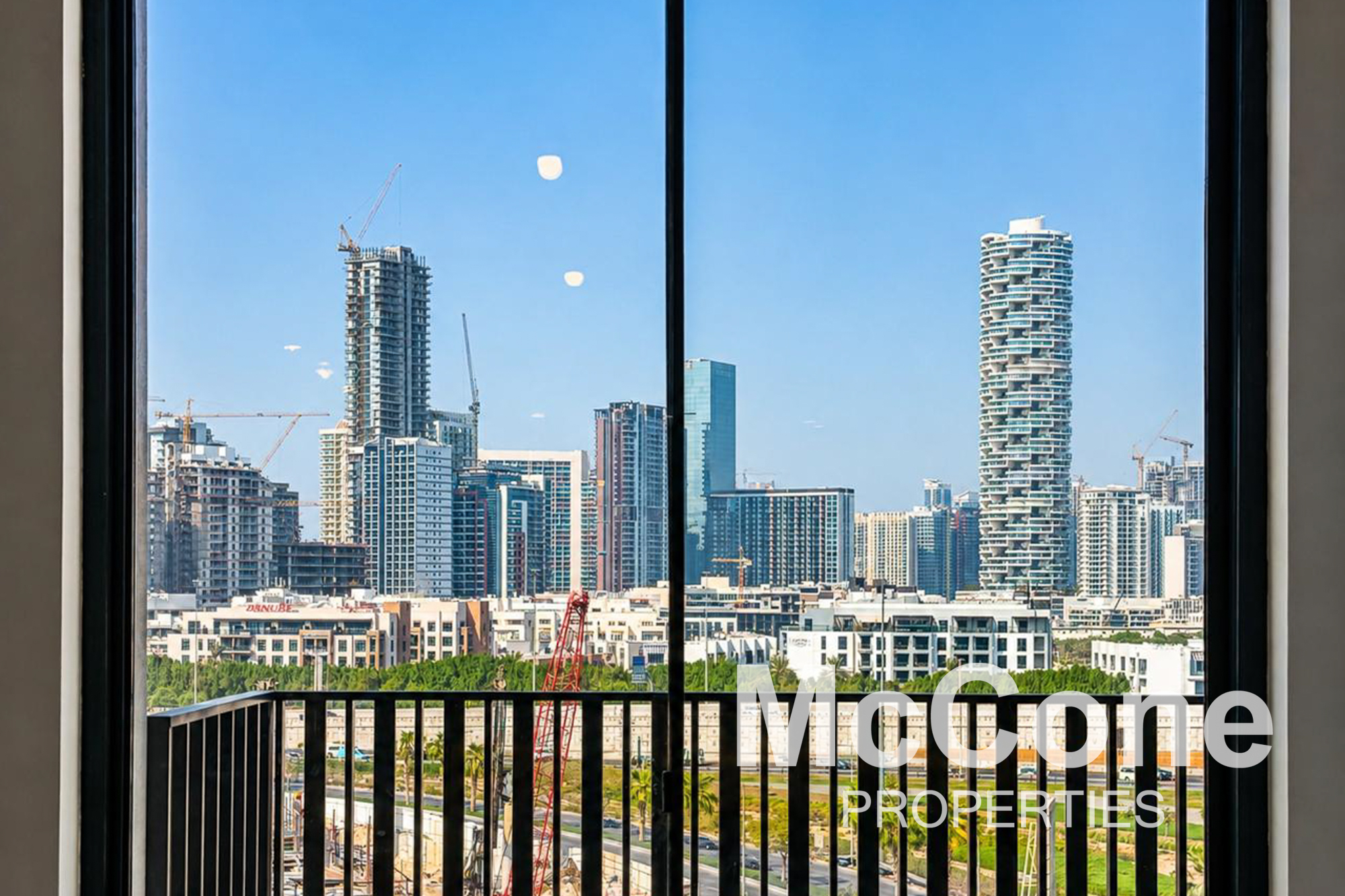 1 Bedroom Apartment for Sale in Belmont Residences, Jumeirah Village Triangle — photograph 21 of 30