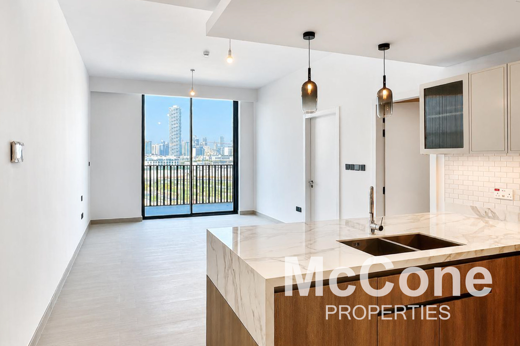 1 Bedroom Apartment for Sale in Belmont Residences, Jumeirah Village Triangle — photo 4 of 30