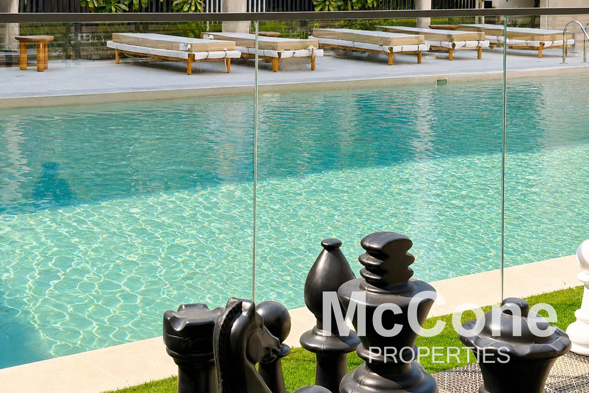 1 Bedroom Apartment for Sale in Belmont Residences, Jumeirah Village Triangle — photograph 22 of 30