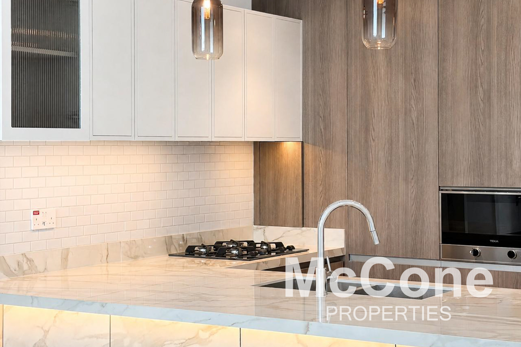 1 Bedroom Apartment for Sale in Belmont Residences, Jumeirah Village Triangle — photo 7 of 30