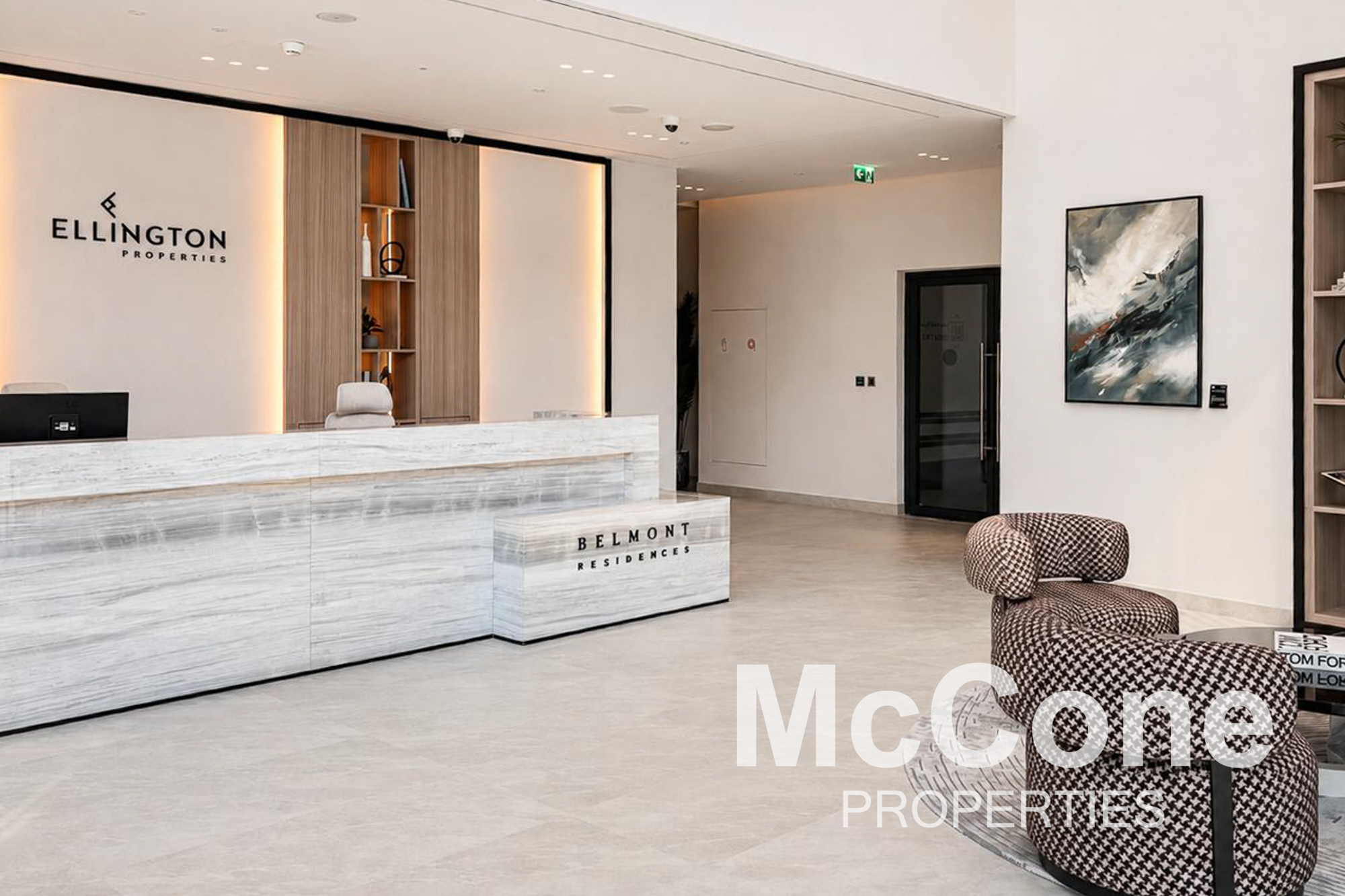 1 Bedroom Apartment for Sale in Belmont Residences, Jumeirah Village Triangle — photograph 23 of 30