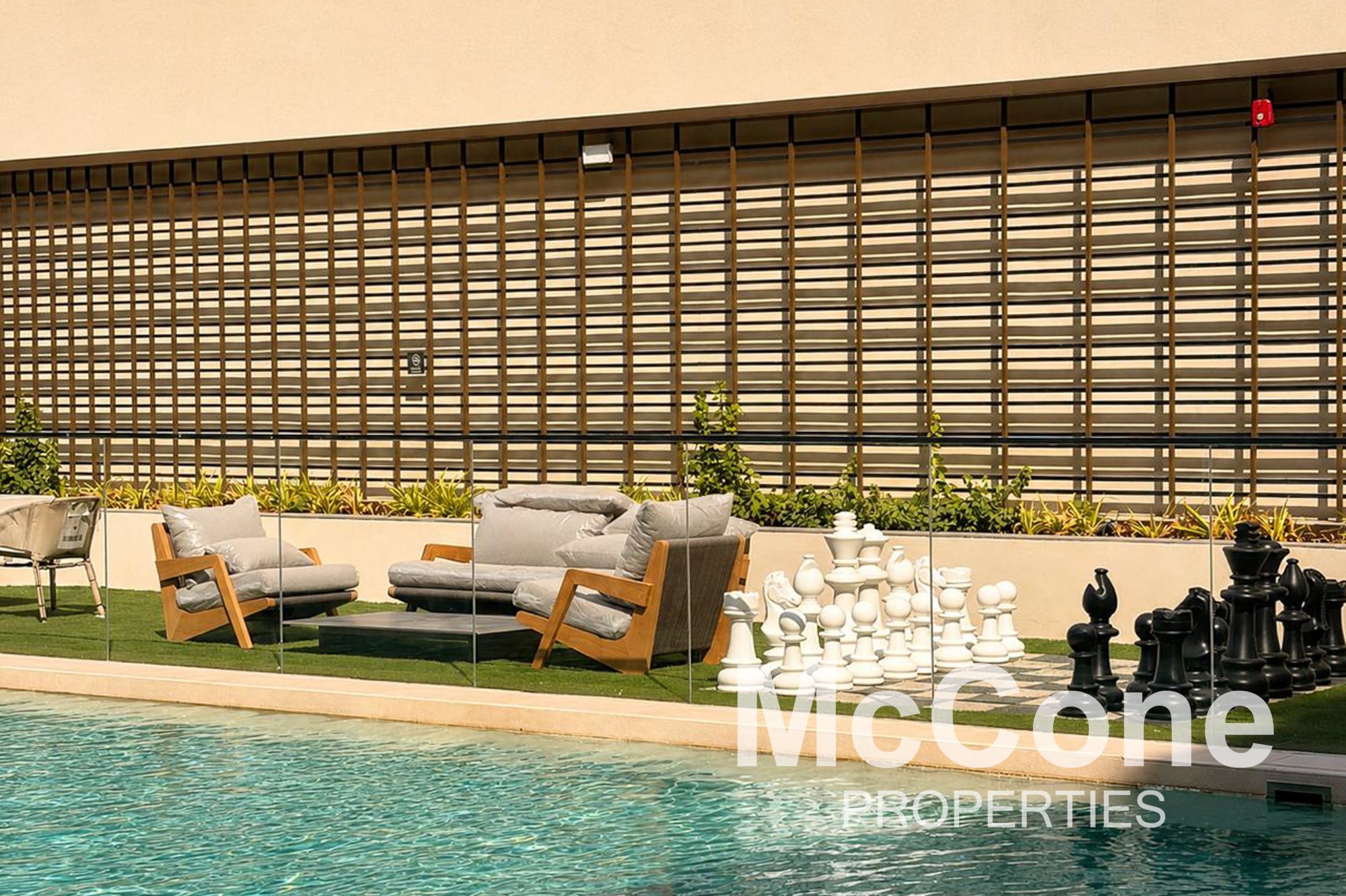 1 Bedroom Apartment for Sale in Belmont Residences, Jumeirah Village Triangle — photograph 29 of 30