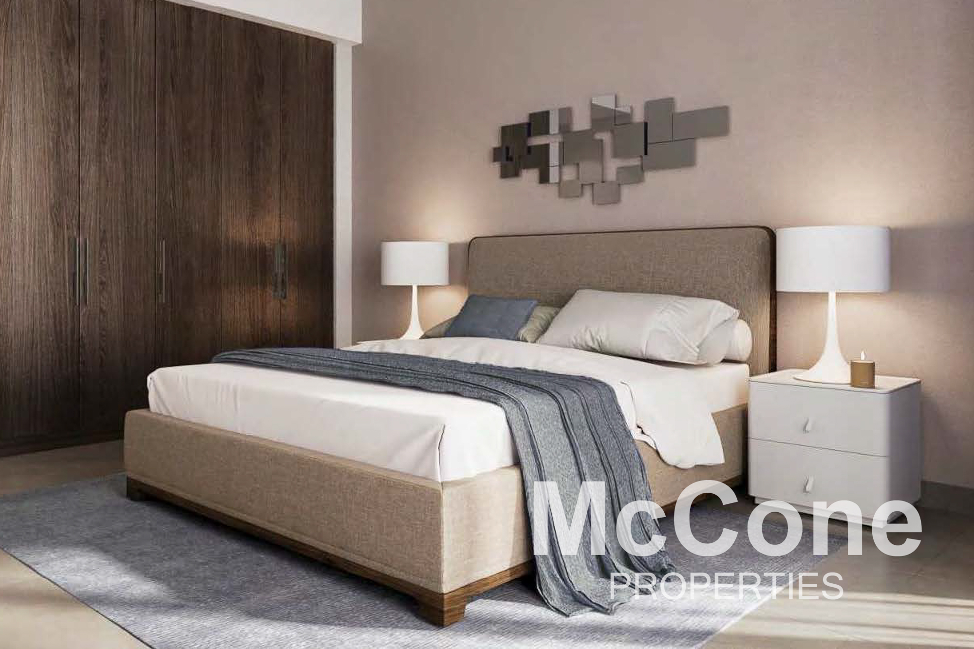 1 Bedroom Apartment for Sale in Park Views Residences A, Bur Dubai — photo 4 of 12
