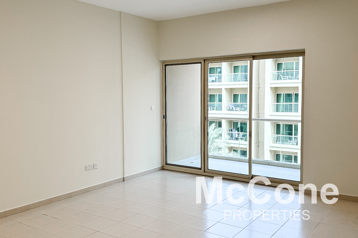 1 Bedroom Apartment for Sale in Al Ghozlan 3, Greens — photo 6 of 10