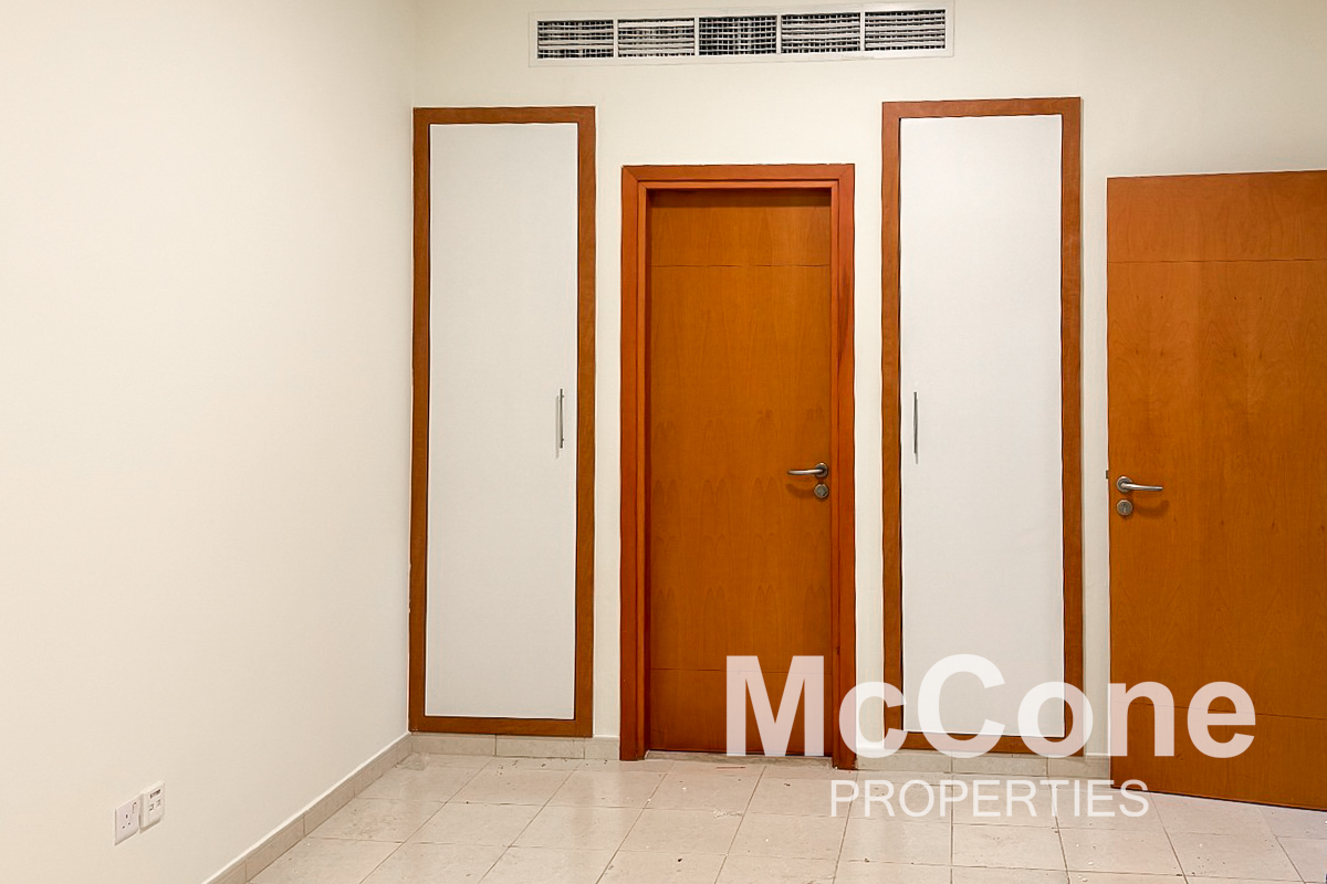1 Bedroom Apartment for Sale in Al Ghozlan 3, Greens — photo 8 of 10