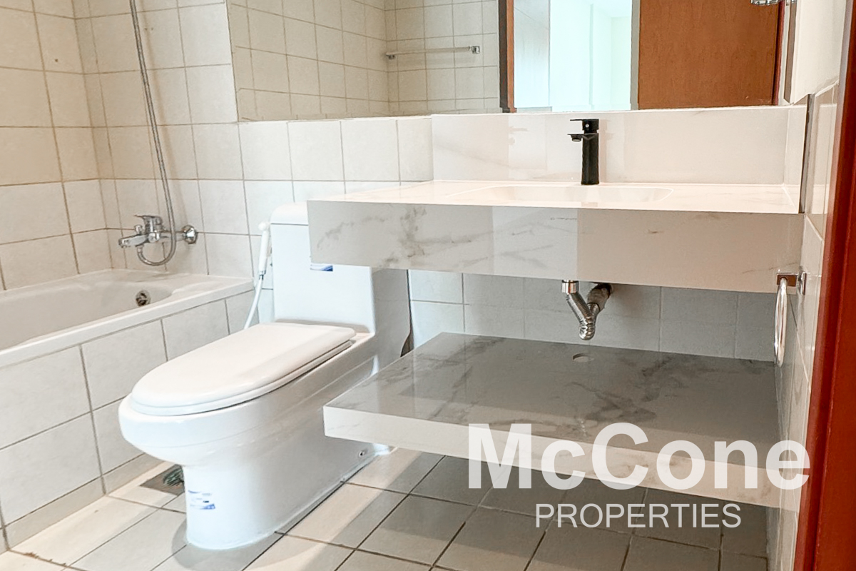1 Bedroom Apartment for Sale in Al Ghozlan 3, Greens — photograph 10 of 10