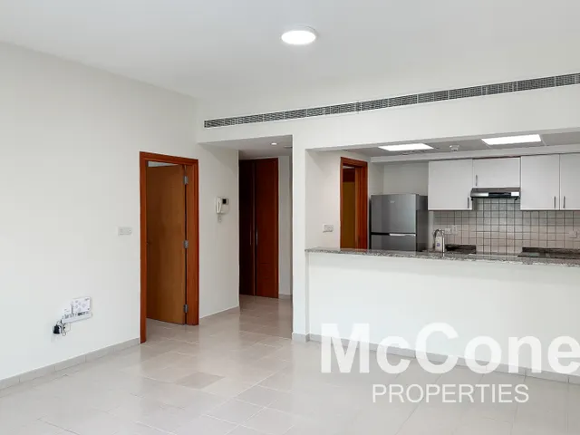 1 Bedroom Apartment for Sale in Al Ghozlan 3, Greens