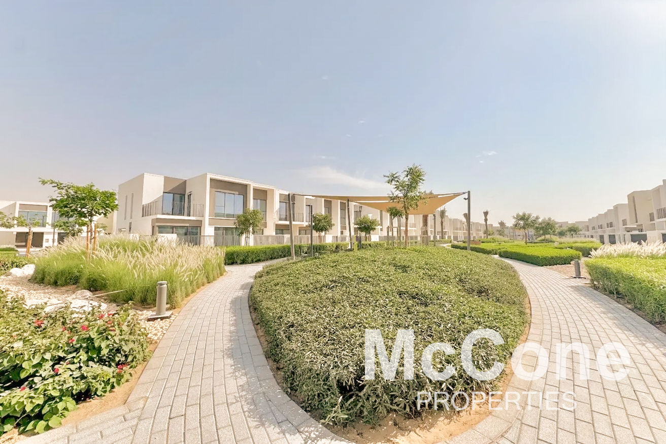 3 Bedroom Townhouse for Sale in Nara, The Valley — photograph 13 of 14