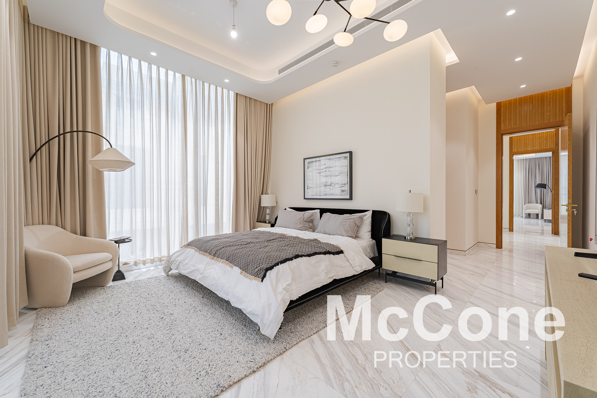 5 Bedroom Villa for Sale in South Bay 4, Dubai South (Dubai World Central) — photo 8 of 30