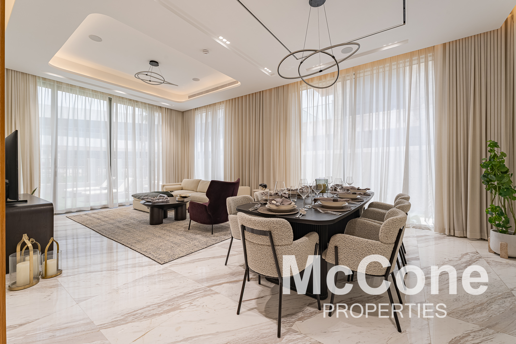 5 Bedroom Villa for Sale in South Bay 4, Dubai South (Dubai World Central) — photo 6 of 30
