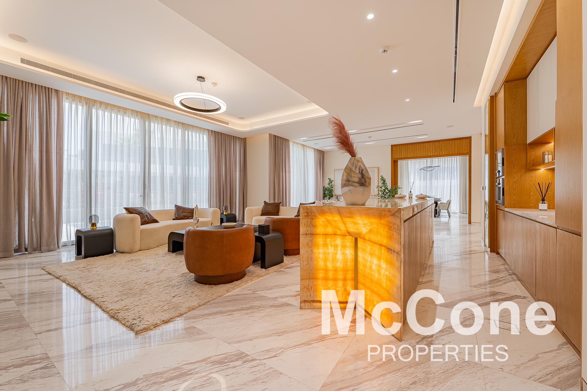 5 Bedroom Villa for Sale in South Bay 4, Dubai South (Dubai World Central) — photo 3 of 30