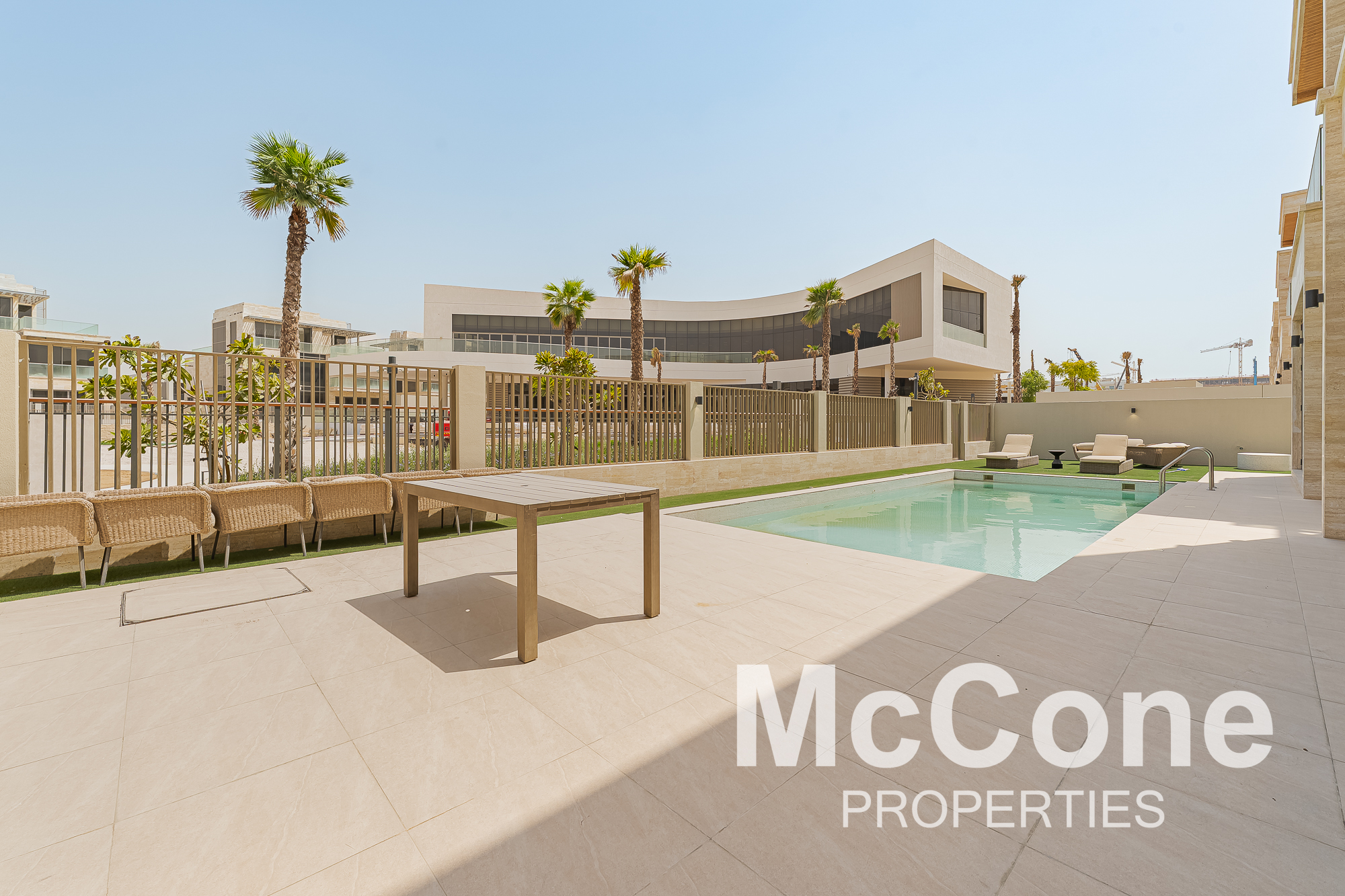 5 Bedroom Villa for Sale in South Bay 4, Dubai South (Dubai World Central) — photograph 28 of 30