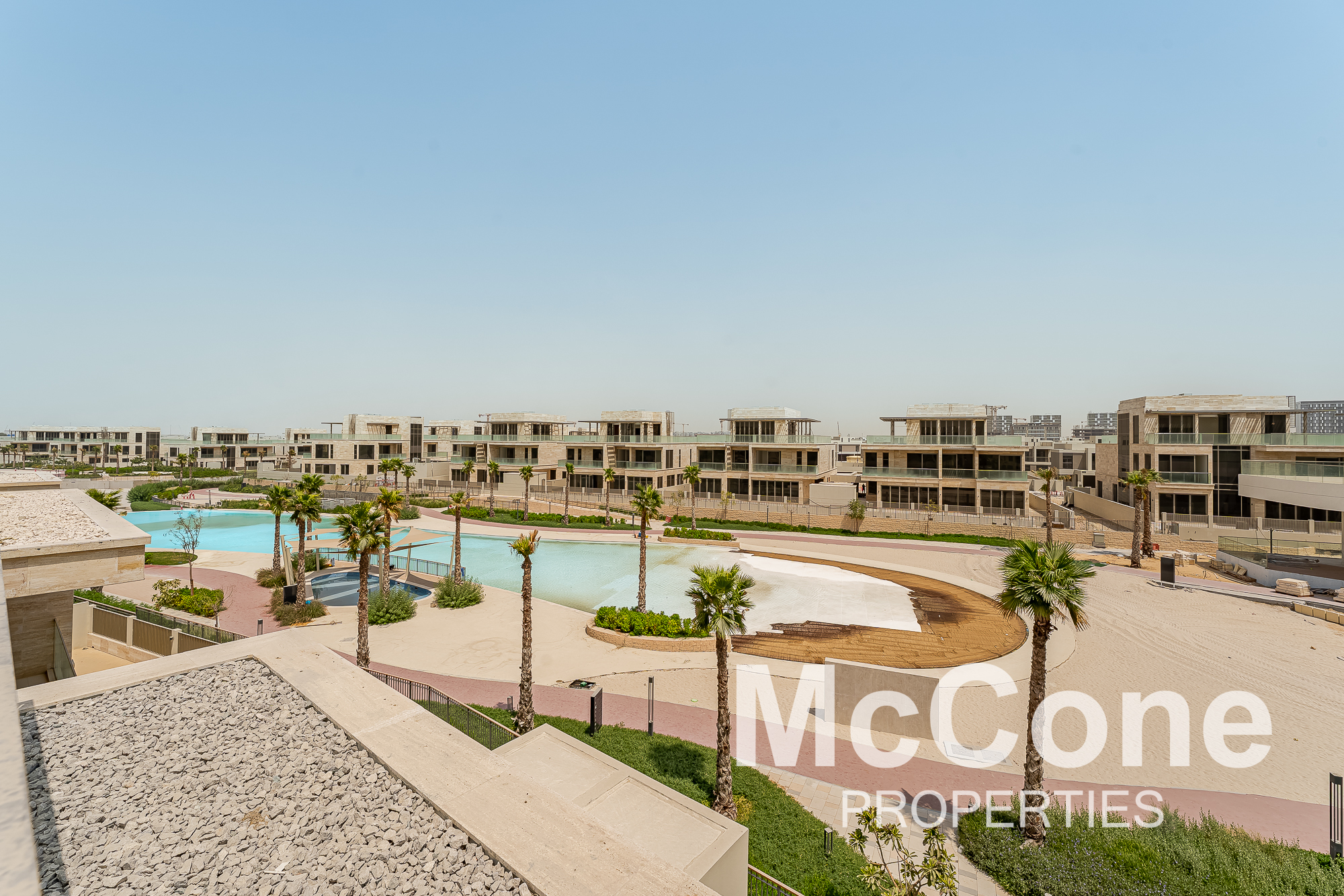 5 Bedroom Villa for Sale in South Bay 4, Dubai South (Dubai World Central) — photograph 30 of 30