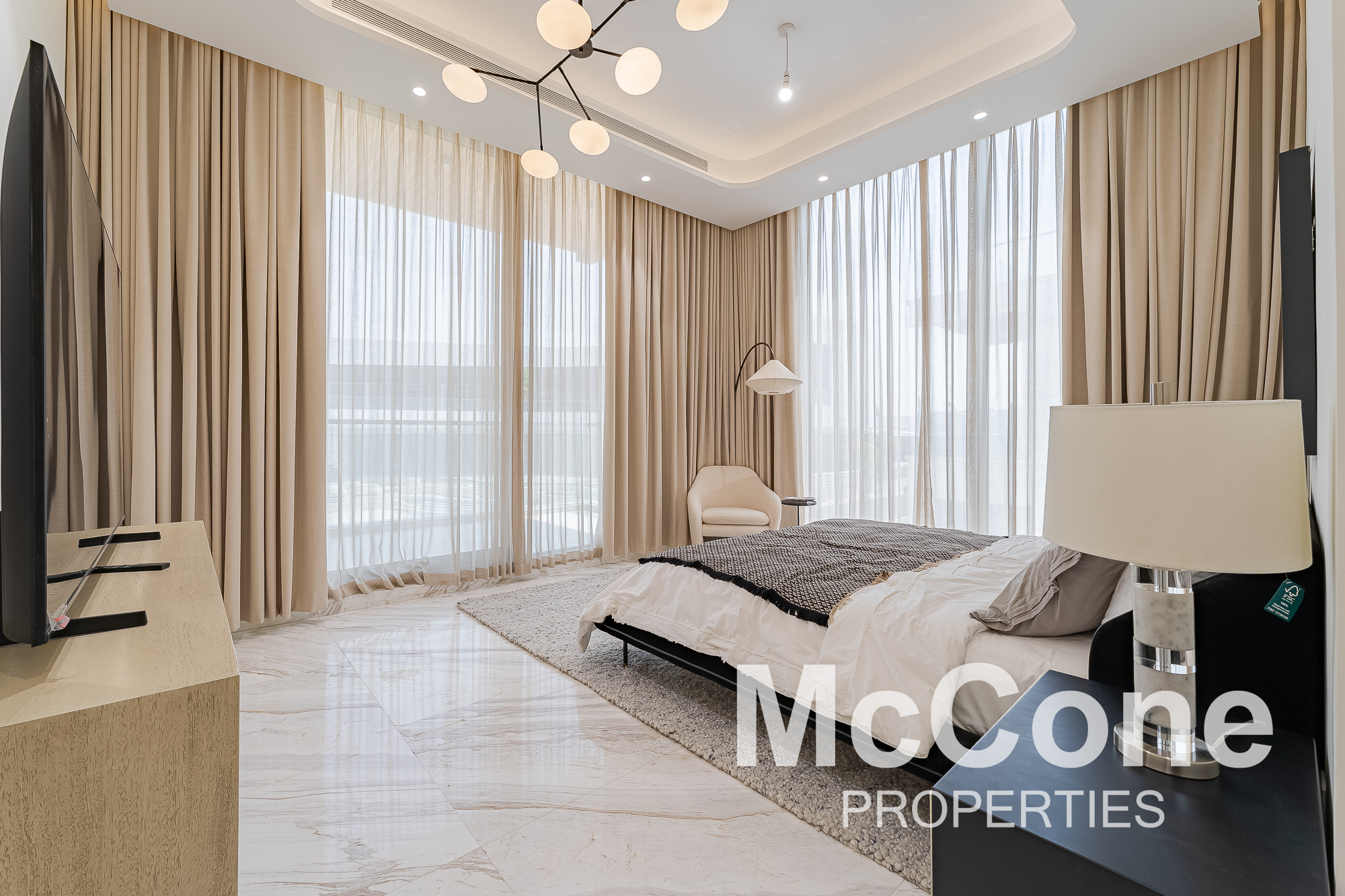 5 Bedroom Villa for Sale in South Bay 6, Dubai South (Dubai World Central) — photograph 11 of 30