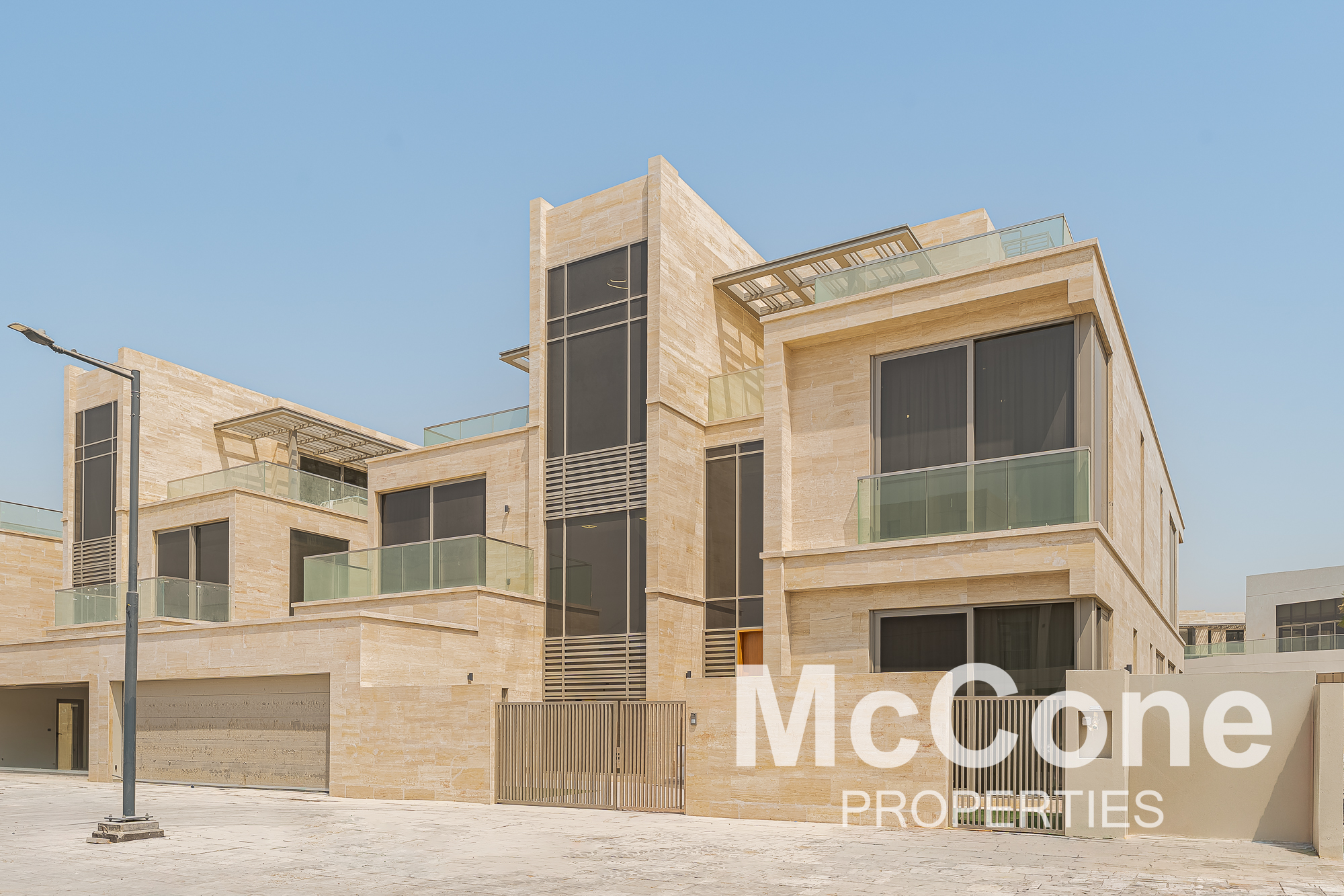 5 Bedroom Villa for Sale in South Bay 6, Dubai South (Dubai World Central)