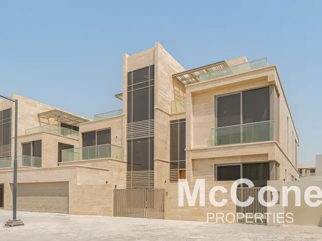 5 Bedroom Villa for Sale in South Bay 6, Dubai South (Dubai World Central)