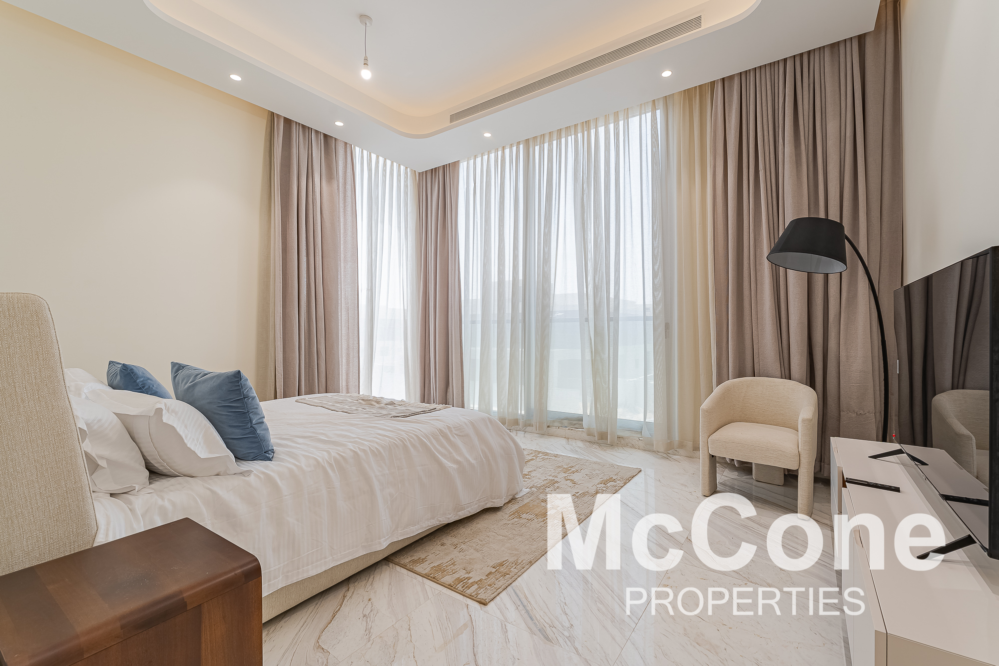 5 Bedroom Villa for Sale in South Bay 6, Dubai South (Dubai World Central) — photograph 13 of 30