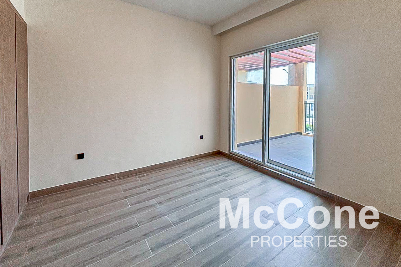 4 Bedroom Townhouse for Sale in Nice, Damac Lagoons — photo 8 of 15
