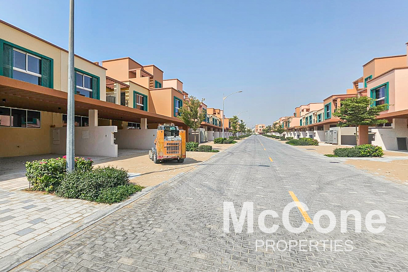 4 Bedroom Townhouse for Sale in Nice, Damac Lagoons — photograph 15 of 20