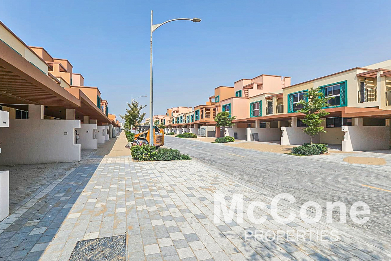 4 Bedroom Townhouse for Sale in Nice, Damac Lagoons — photograph 16 of 20