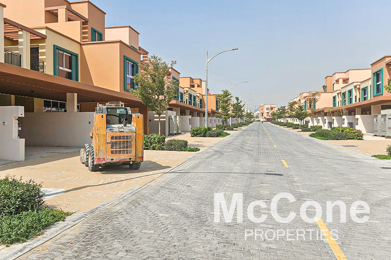 4 Bedroom Townhouse for Sale in Nice, Damac Lagoons — photograph 20 of 20