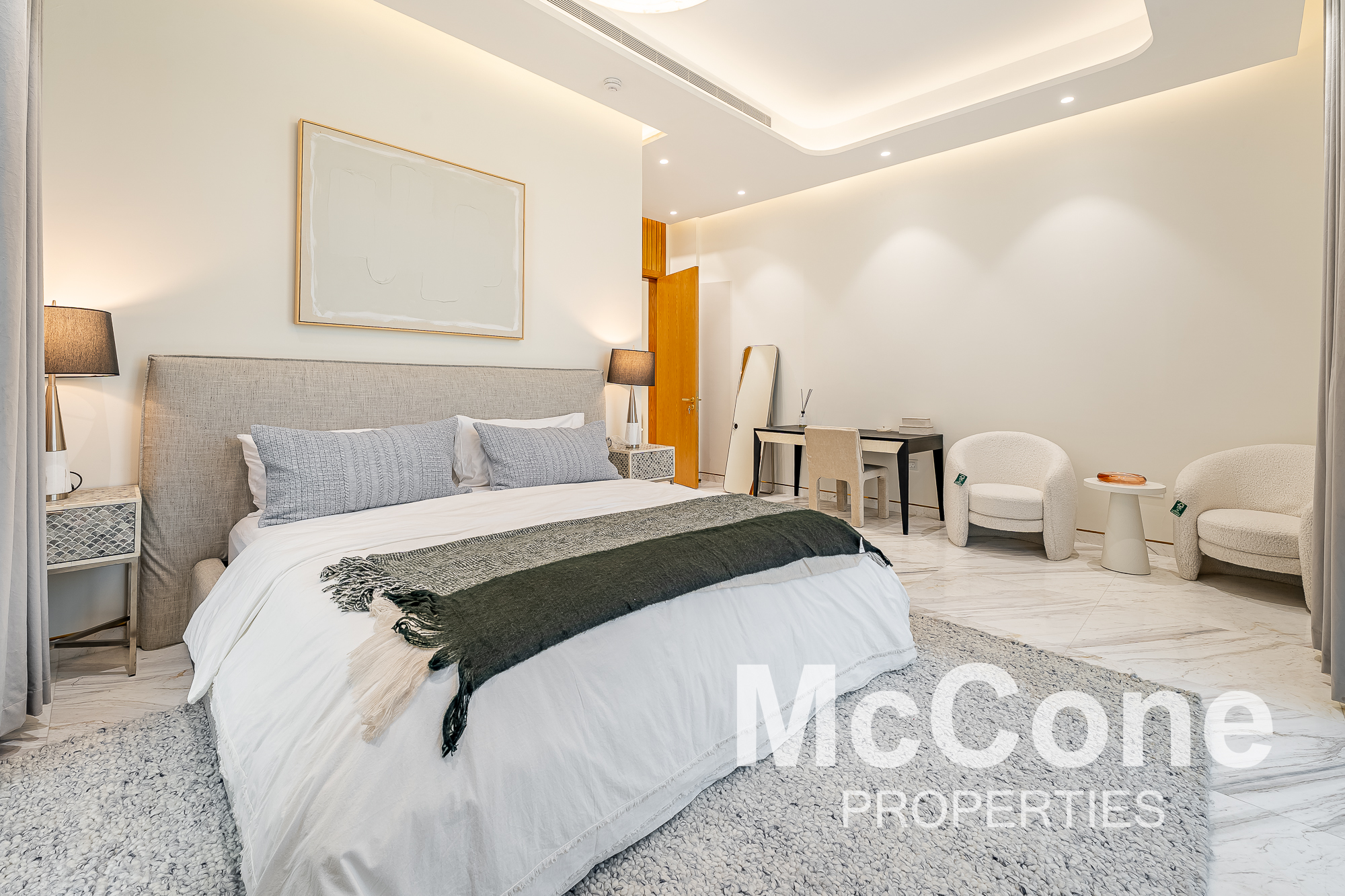 5 Bedroom Villa for Sale in South Bay 6, Dubai South (Dubai World Central) — photograph 11 of 30