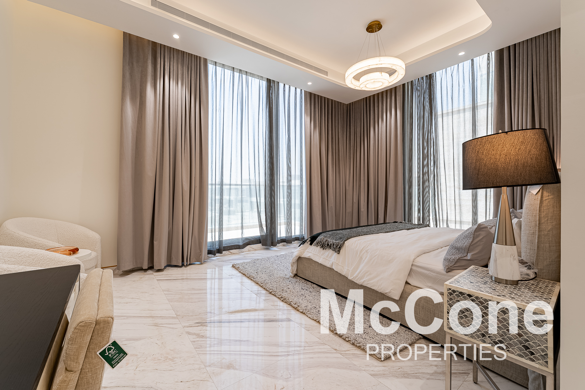 5 Bedroom Villa for Sale in South Bay 6, Dubai South (Dubai World Central) — photograph 10 of 30