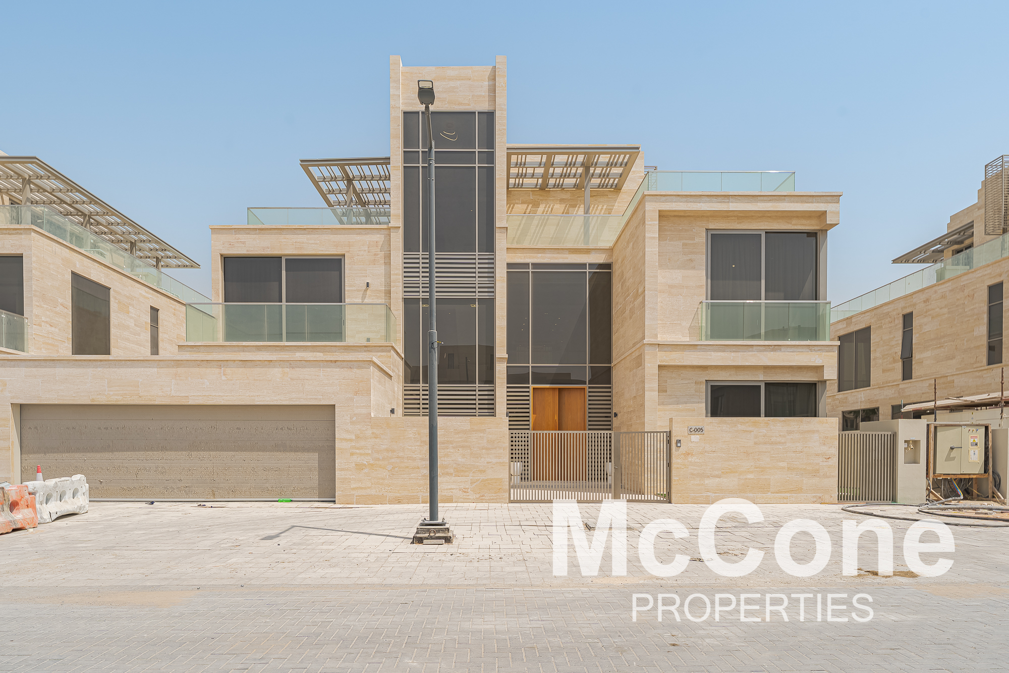 5 Bedroom Villa for Sale in South Bay 6, Dubai South (Dubai World Central)