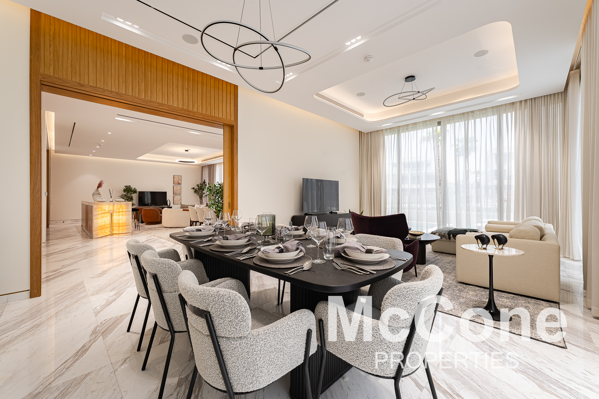 6 Bedroom Villa for Sale in South Bay 4, Dubai South (Dubai World Central) — photo 6 of 30
