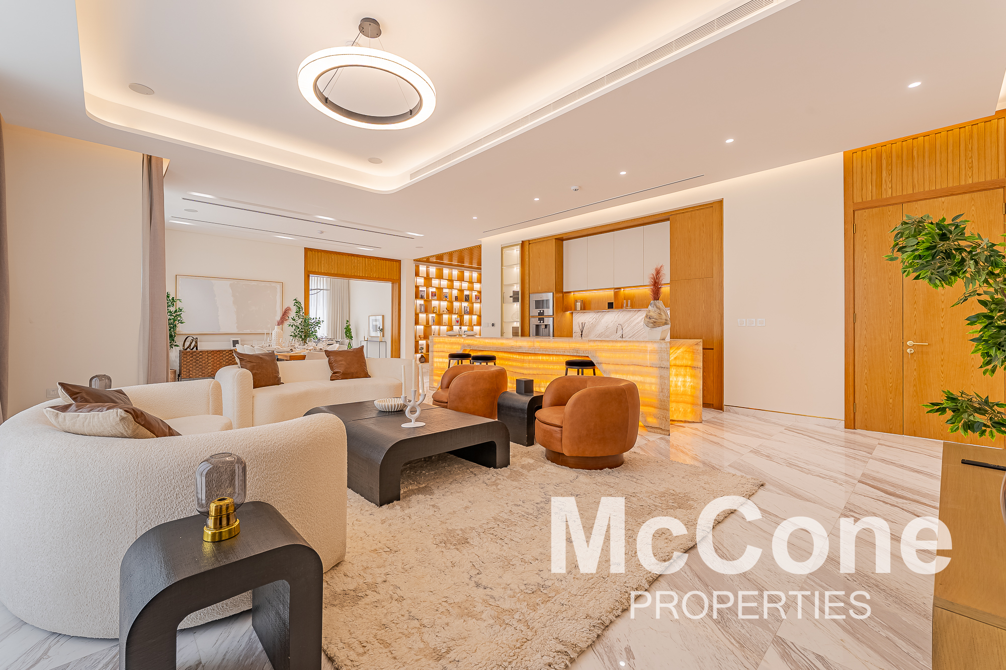 6 Bedroom Villa for Sale in South Bay 4, Dubai South (Dubai World Central) — photo 3 of 30