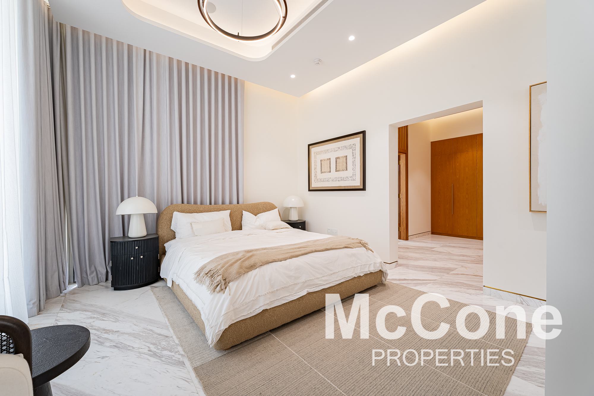 6 Bedroom Villa for Sale in South Bay 4, Dubai South (Dubai World Central) — photograph 16 of 30