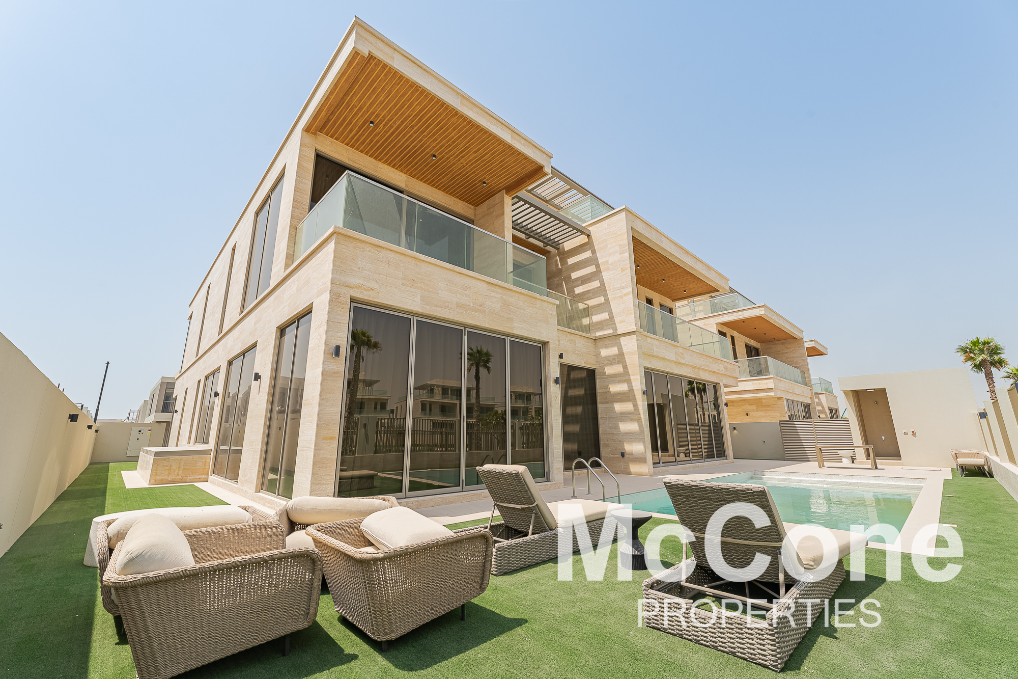 5 Bedroom Villa for Sale in South Bay 4, Dubai South (Dubai World Central)