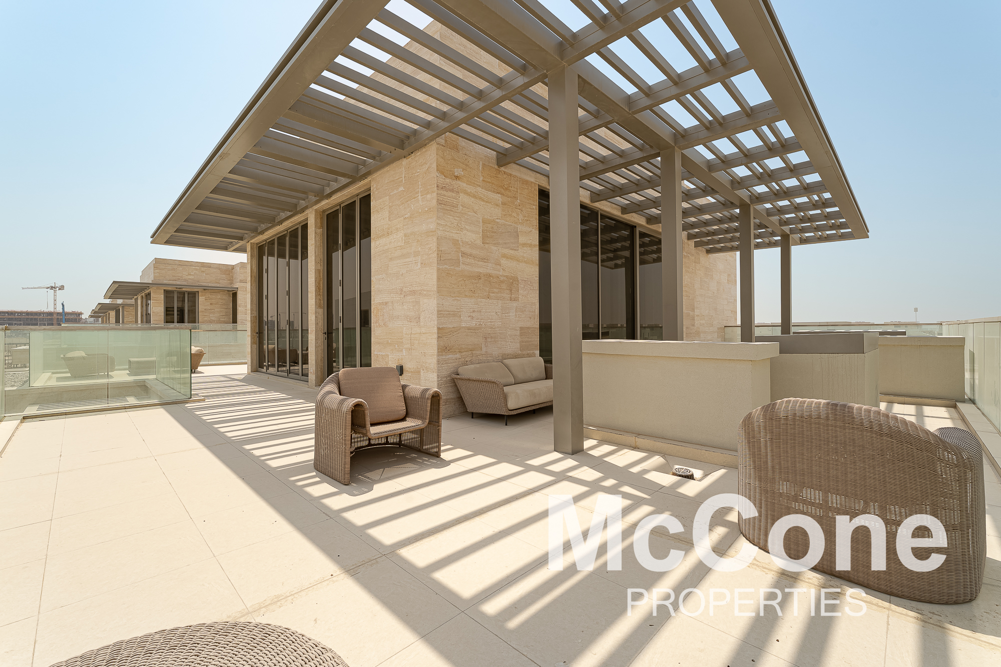 5 Bedroom Villa for Sale in South Bay 4, Dubai South (Dubai World Central) — photograph 29 of 30