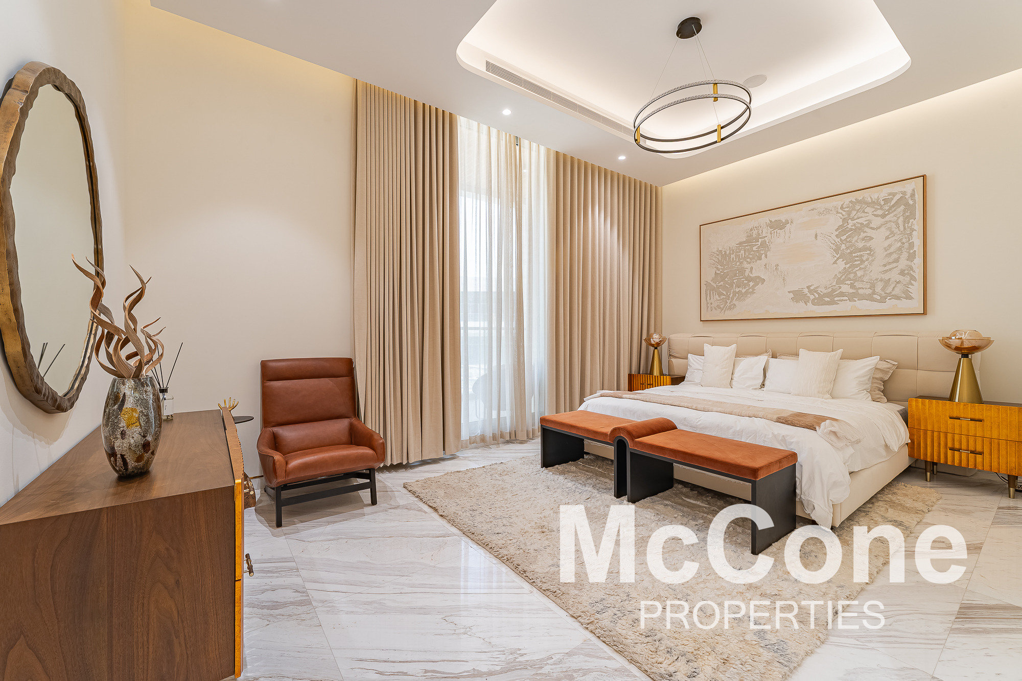 5 Bedroom Villa for Sale in South Bay 4, Dubai South (Dubai World Central) — photograph 16 of 30