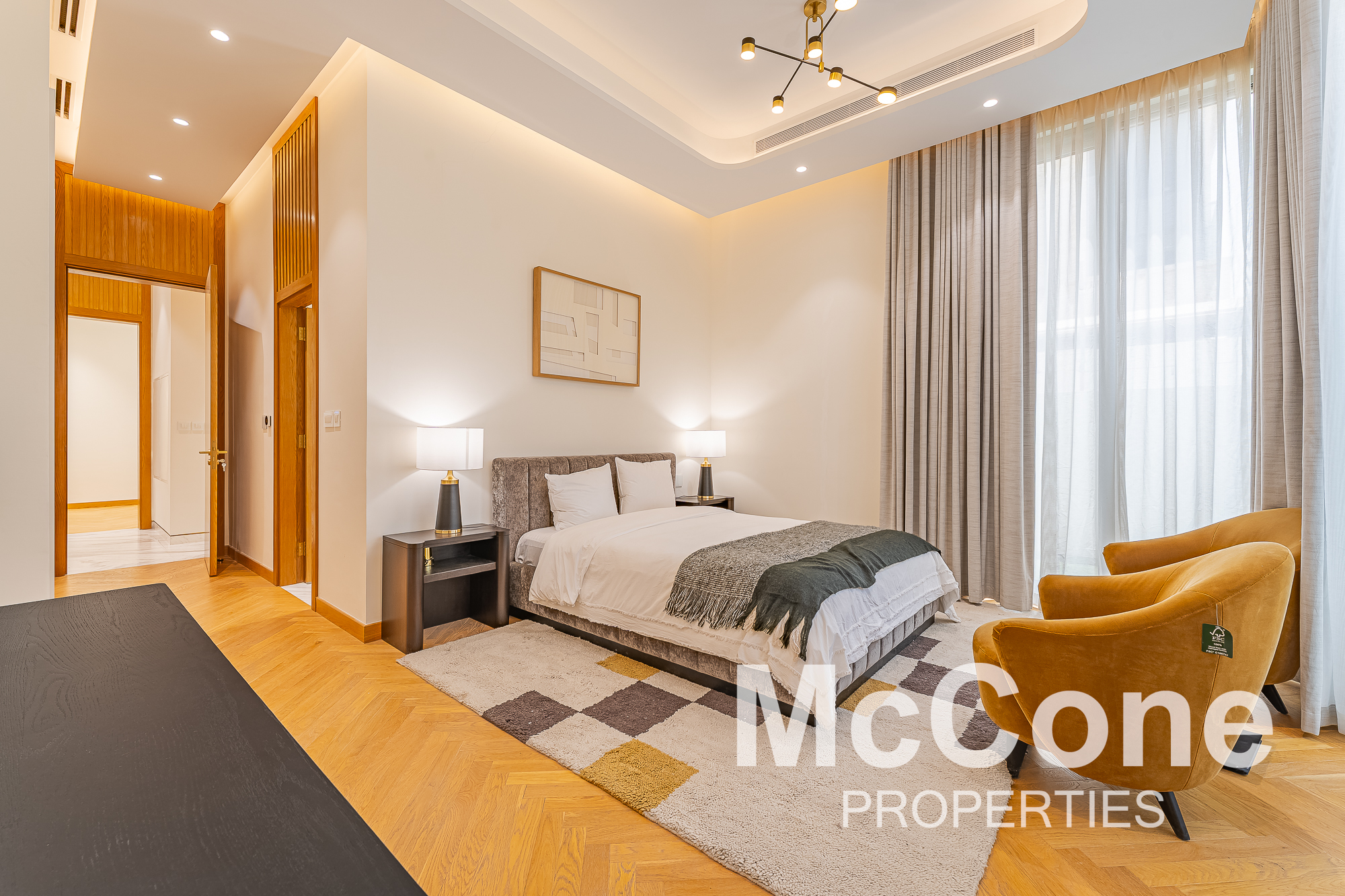 5 Bedroom Villa for Sale in South Bay 4, Dubai South (Dubai World Central) — photograph 11 of 30